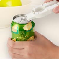 Buy cheap Simple multi-function bottle opener Household kitchen wine bottle can Jar opener product