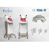Buy cheap Cryolipolysis equipment 3.5 inch handle scree Cryolipolysis Slimming Machine FMC product