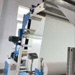 Buy cheap Desizing Textile Singeing Machine Process Stainless Steel from wholesalers