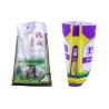 Buy cheap 25Kg Laminated PP Feed Bags , Woven Polypropylene Packaging Bags Environment-Friendly from wholesalers