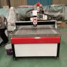 Buy cheap 4x4 Feet 3 Axis Wood CNC Router Machine Carving For Woodworking Industry from wholesalers