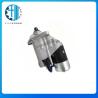 Buy cheap Starter Motor 65.26201-7044 for Daewoo Doosan DH160 DH130 DH140W-V DH150LC-V Excavator Engine Parts from wholesalers