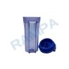 Buy cheap Food Grade PP Filter Housing Water Purifier Prefilter Sets With Color Box Packing from wholesalers
