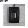Buy cheap Easy Setup Compact Biometric Usb Fingerprint Reader Portable Fingerprint Scanner from wholesalers