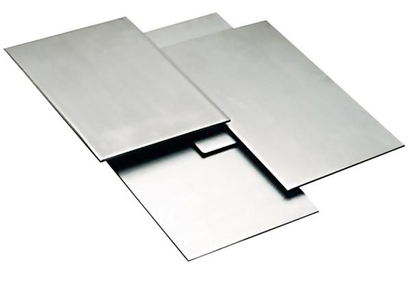 Buy cheap 10mm AISI 301 Stainless Steel Plate 202 Cold Rolled 1200mm HR With No.1 Surface from wholesalers