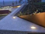 2.4V Solar Powered Decking Lights