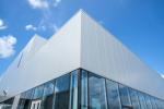 Industrial Large Metal Prefab Customized Steel Structure Workshop Construction