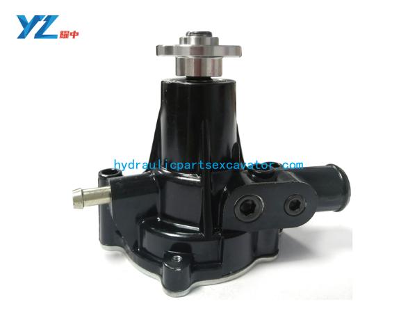 Buy cheap 4TNV84 Water Pump YF-YAM002 129002-42004 For YANMAR Excavator from wholesalers