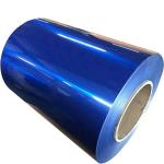 1000 - 12000mm Pre Painted Galvanized Steel Coil SGCC / DX51D GI Galvanized