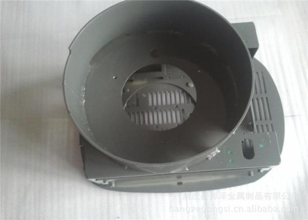 Buy cheap OEM Metal Stamping Service Stainless Steel 304 Deep Drawn Stamping Parts from wholesalers