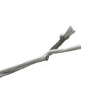 Buy cheap PFA Insulation High Temperature Hook Up Wire 250c 24AWG from wholesalers
