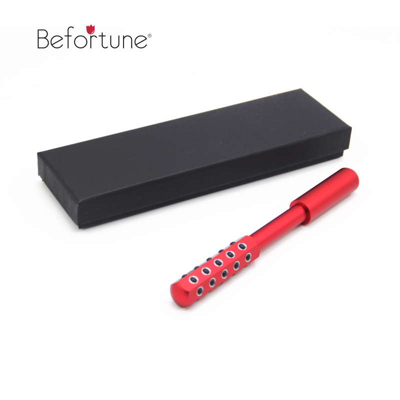 Small Beauty Face Massage Roller , Germanium Face Beauty Roller CE Approved