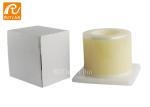 PE Material Transparent Barrier Film Dental Equipments Consumables 4"X 6" X