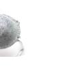 Buy cheap Customized Logo Carbon Filter Dust Mask , Activated Charcoal Dust Mask Gray Color from wholesalers