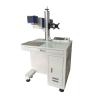 Buy cheap Phone Case Industrial Laser Marking Equipment 110 V For Coating Film Processing from wholesalers