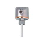 Buy cheap SI5010 IFM Sensors Thermal Flow Switch 2.5v 250mA 300 Bar from wholesalers