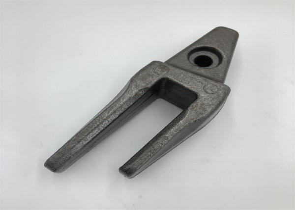 Buy cheap Forged Bucket Teeth Adapters 325 SK350-50 Opening 6I6404 SK350-5 from wholesalers