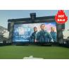 Buy cheap IP65 OEM ODM Outdoor LED Screen Hire Movable Stage Easy Assemble from wholesalers