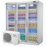 Buy cheap Multiscene Commercial Beverage Refrigerator SUS304/201 For Cold Drinks from wholesalers