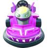 Buy cheap Racing Car Amusement Bumper Car Dazzling Lights High Temperature Resistance from wholesalers