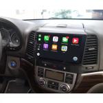Android Car Stereo Double Din for Honda CRV 2007 2008 2009 2010 2011 Radio