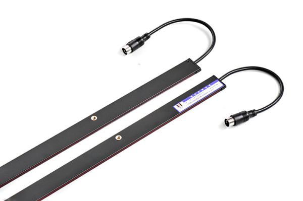 Buy cheap Passenger Lift Elevator Door Sensor Central Opening 6.6mm Thickness Slim from wholesalers