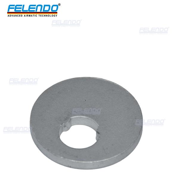 Buy cheap Land Rover Suspension Parts Control Arm Washer RYF000203 Black Color from wholesalers