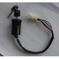 Buy cheap Motorcycle Parts Switch Key Honda CG110 CG125 JX110 JX125 Ignition Key Switch product