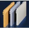 Buy cheap Aluminium Alloy Aluminum Veneer For Office Building At Affordable from wholesalers