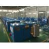 Buy cheap 3.7kw Conductor Tinned Wire Buncher Machine 0.8mm - 10.8mm Pitch Area from wholesalers