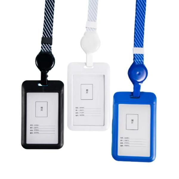 Buy cheap Deyi ID Card Holder from wholesalers