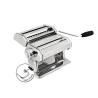 Buy cheap 15cm Household Manual Pasta Maker Stainless Steel Detachable from wholesalers