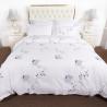 Buy cheap Woven Bed Linen Hotel Bedding Sets Cotton Single Queen Printed 100% Cotton from wholesalers