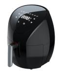 Buy cheap Family Size 3.5L Hot Air Fryer Plastic Material With Rapid Circulation from wholesalers