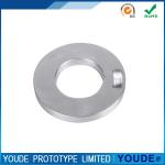 Buy cheap Rapid Prototype Casting Aluminium / AL 6063 Aluminum Services Sanding from wholesalers
