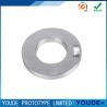 Buy cheap Rapid Prototype Casting Aluminium / AL 6063 Aluminum Services Sanding from wholesalers