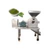 Buy cheap Dried Leaf Herb Moringa Leaf 500kg / H Grinding Mill Machine from wholesalers