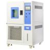 Buy cheap Programmable Temperature Humidity Alternative Test Chamber Controlled by Microprocessor from wholesalers