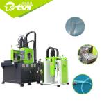 150T Silicone Injection Molding Machine Vertical Catheter Manufacturing
