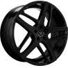 Buy cheap Rims19" Customized Forged Rims For BMW 535 GT/ 19 inch Rims Forged Aluminum Alloy Wheel Rims from wholesalers