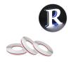 Buy cheap 4mm Outdoor Signage Sign Bottom Side Pass Light Trim Cap 4.3kg/roll from wholesalers