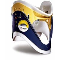 Buy cheap Universal Medical Cervical Collar Neck Support Brace Adjustable Height product