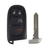 Buy cheap Jeep Cherokee KL Remote Vehicle Starter System One Button Start from wholesalers