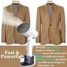 Buy cheap 220V Household Must-Have Portable 1600W Handheld Steam Iron Garment Steamer for Clothes from wholesalers