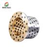Buy cheap High Strength Hardened Steel Bushings Oilless Bushing Erosion Resistant from wholesalers