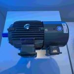 Super High Efficiency Special Electric Motors Marine Three Phase Induction