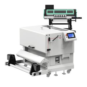 China DTF Powder Shaker Machine 80cm Film Width For A1/A2/A3 DTF Printer on sale