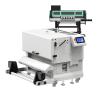 Buy cheap DTF Powder Shaker Machine 80cm Film Width For A1/A2/A3 DTF Printer from wholesalers