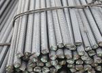 BS4449 G460 Grade 60 ASTM Standard Round Steel Bars
