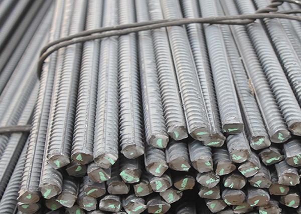 Quality BS4449 G460 Grade 60 ASTM Standard Round Steel Bars for sale
